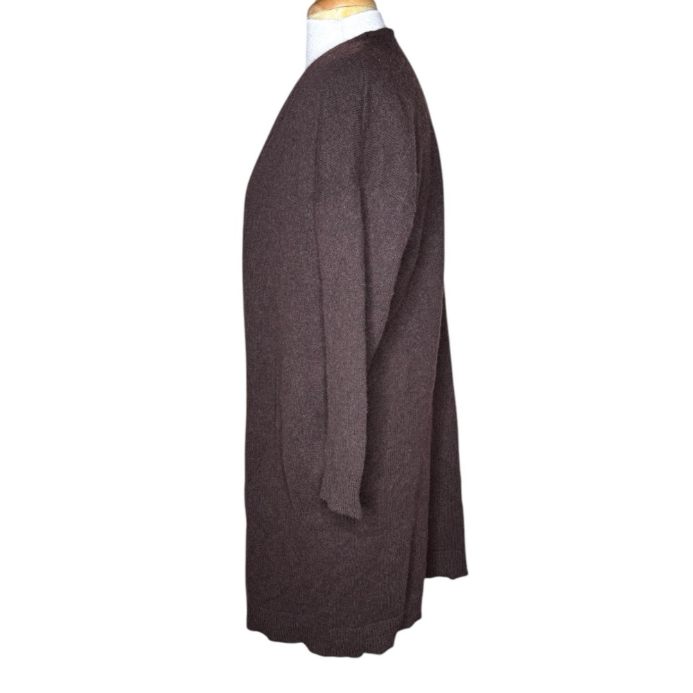 Madewell Duster Cardigan Sweater - Picture 5 of 7